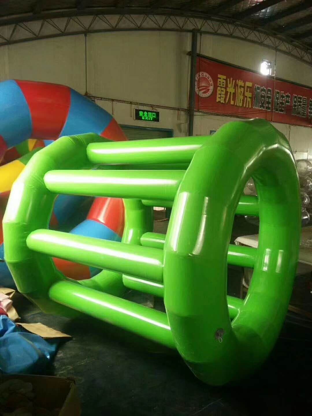 保山水上滚筒